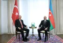 Turkish president welcomes progress in Azerbaijan-Armenia peace process