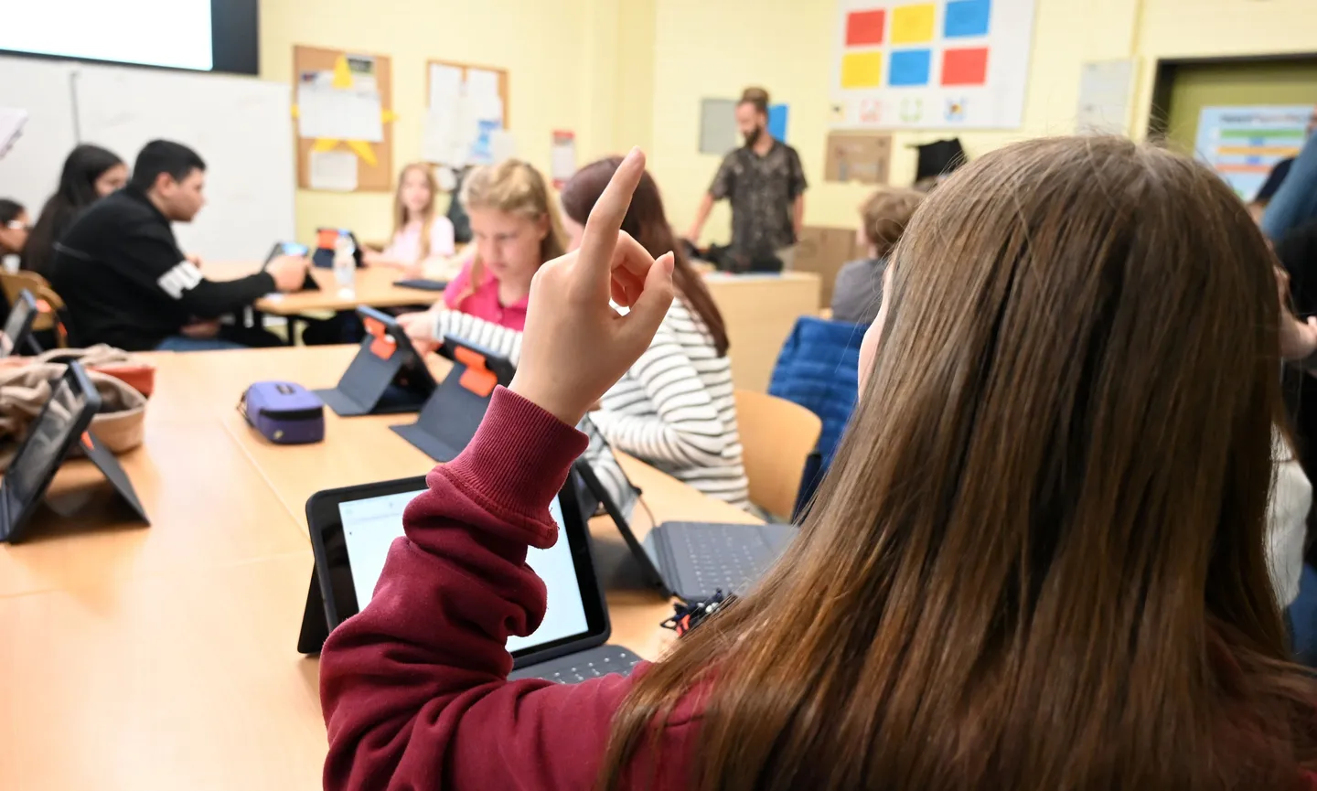 Bildungsministerin Prien hält Obergrenze für Schüler mit Migrationshintergrund für „denkbar“