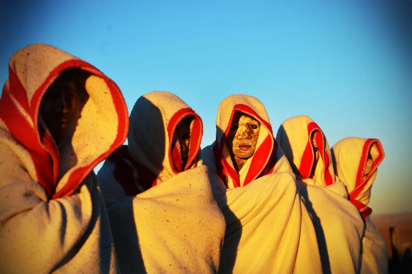 Transition to adulthood: How South Africa's initiation ceremonies went wrong