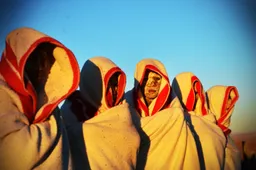 Transition vers l'âge adulte : Comment les cérémonies d'initiation en Afrique du Sud ont mal tourné