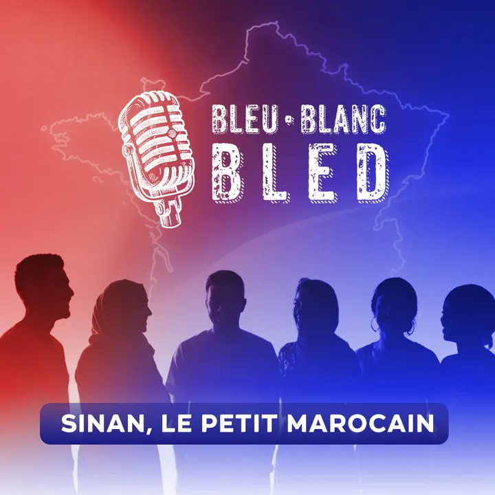 Bleu Blanc Bled épisode 1