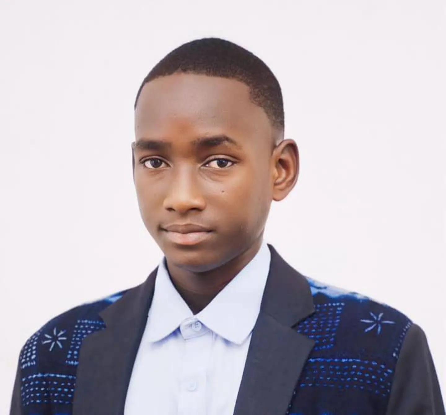 Mali's Ousmane Dicko: At 17, AI trailblazer redefines mentorship