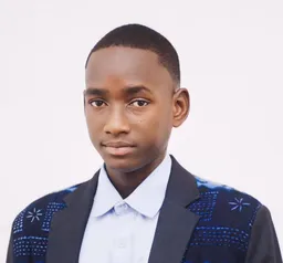 Ousmane Dicko: Mali pikin wey dey redefine mentorship