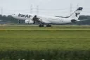 Iran gjenåpner de fleste flyplasser og luftrom etter våpenhvile med Israel