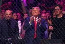 Trump odobrio UFC borbu na travnjaku Bijele kuće