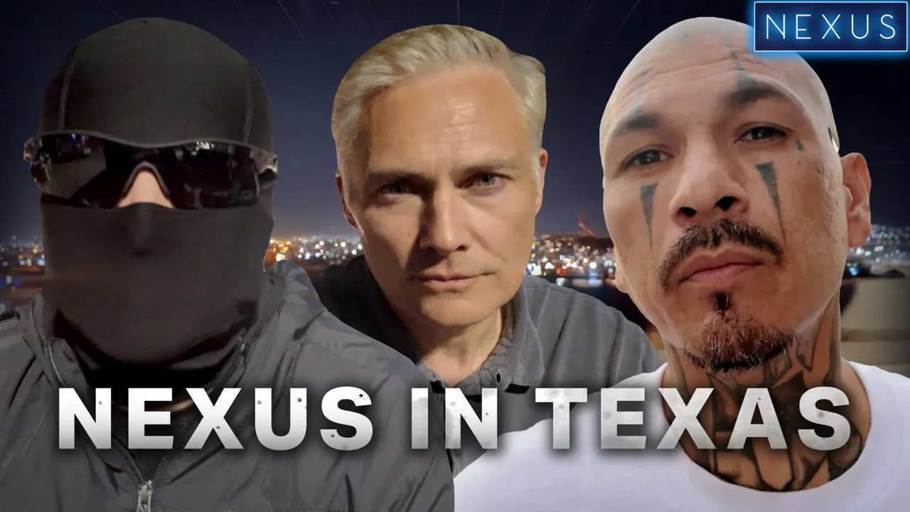 US Military V Mexican Cartels