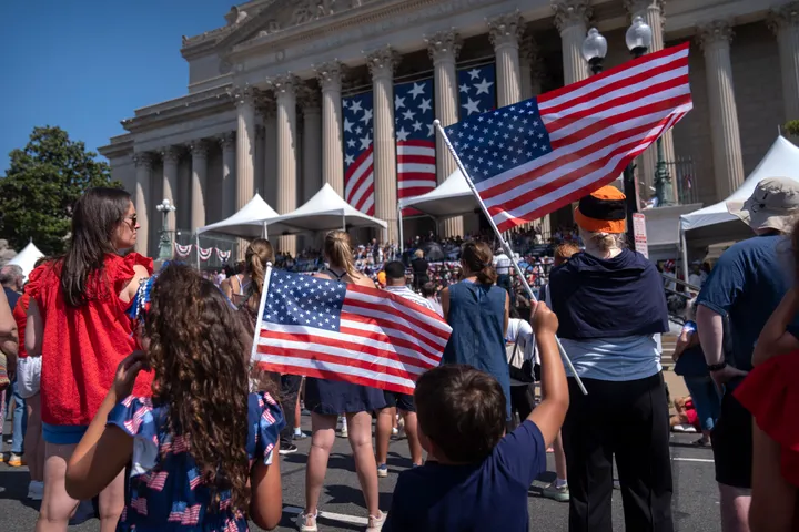US Independence Day: What to know about July 4th origins and traditions