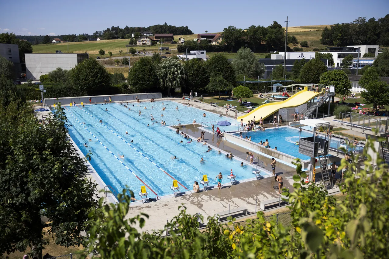 Le casse-tête des maillots de bain longs à Genève