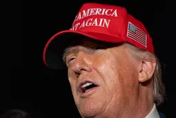 Judge blocks Trump's plan to deport eight men to South Sudan