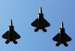 Danmark vil købe 10 nye F-35-kampfly fra USA for ’stort milliardbeløb’