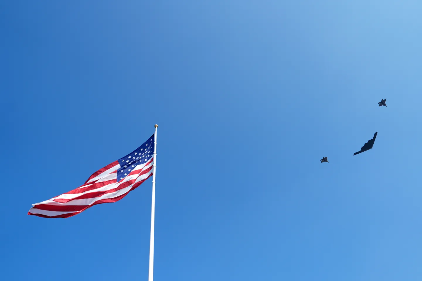 США перебрасывают самолеты-заправщики на Ближний Восток