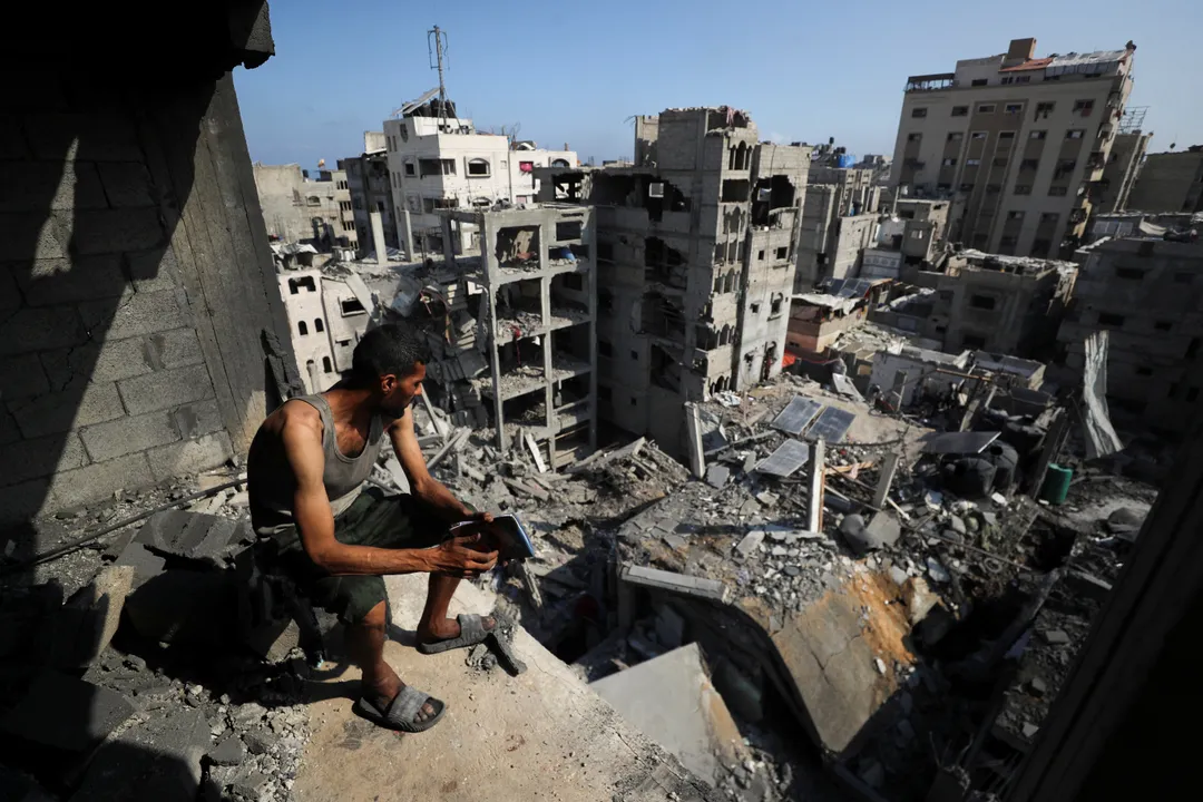 Israel y Hamás vuelven a negociar para un alto el fuego en Gaza: ¿qué sabemos y qué sigue ahora?