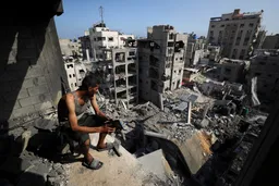 Israel y Hamás vuelven a negociar para un alto el fuego en Gaza: ¿qué sabemos y qué sigue ahora?