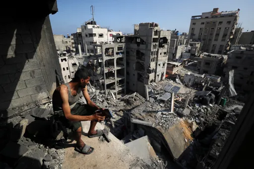 Israel y Hamás vuelven a negociar para un alto el fuego en Gaza: ¿qué sabemos y qué sigue ahora?