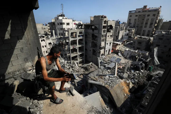 Israel y Hamás vuelven a negociar para un alto el fuego en Gaza: ¿qué sabemos y qué sigue ahora?