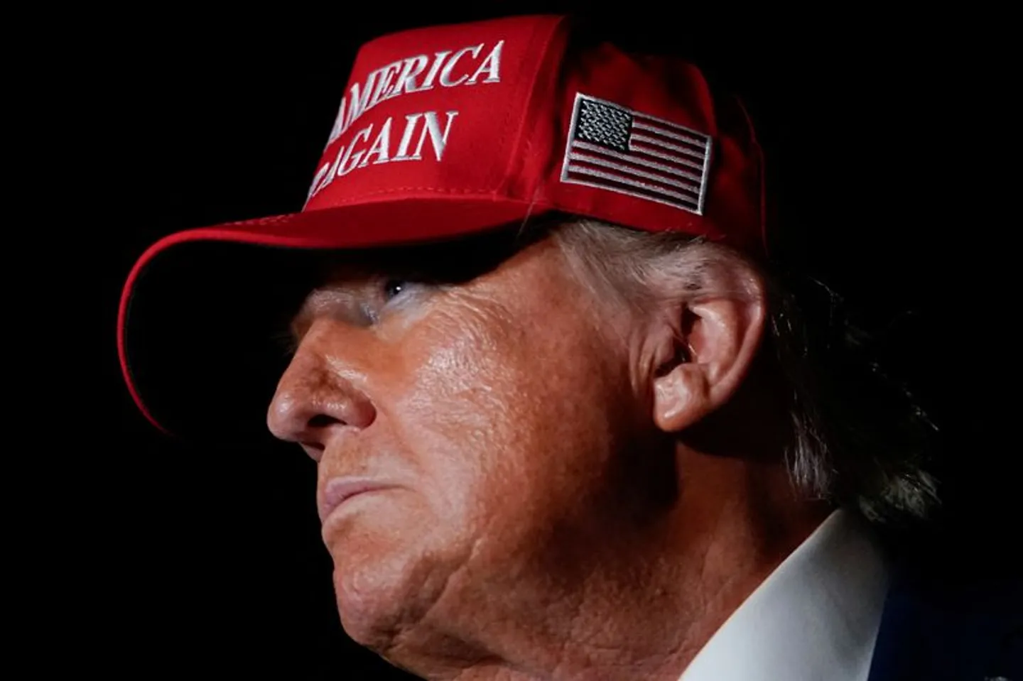 Emploi du mot "Shylock": Donald Trump jugé "irresponsable" par un groupe pro-israélien