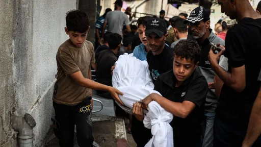 دبیرکل سازمان ملل نسبت به از دست رفتن آخرین راه‌های نجات در غزه هشدار داد