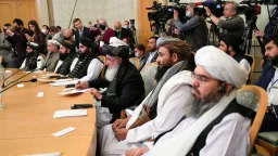 روسیه به عنوان نخستین کشور، اداره طالبان در افغانستان را به رسمیت شناخت