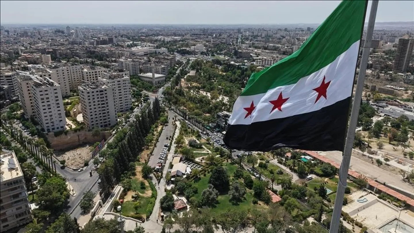 Guvernatori i Bankës Qendrore të Sirisë: Siria nuk do të marrë hua nga jashtë