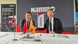 Firmat turke dhe norvegjeze të mbrojtjes do të ndërtojnë fabrikë mbushjeje municionesh në Danimarkë