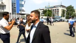 ​Kërcënim me bombë në Kuvend të Kosovës, deputetët boshatisin ndërtesën