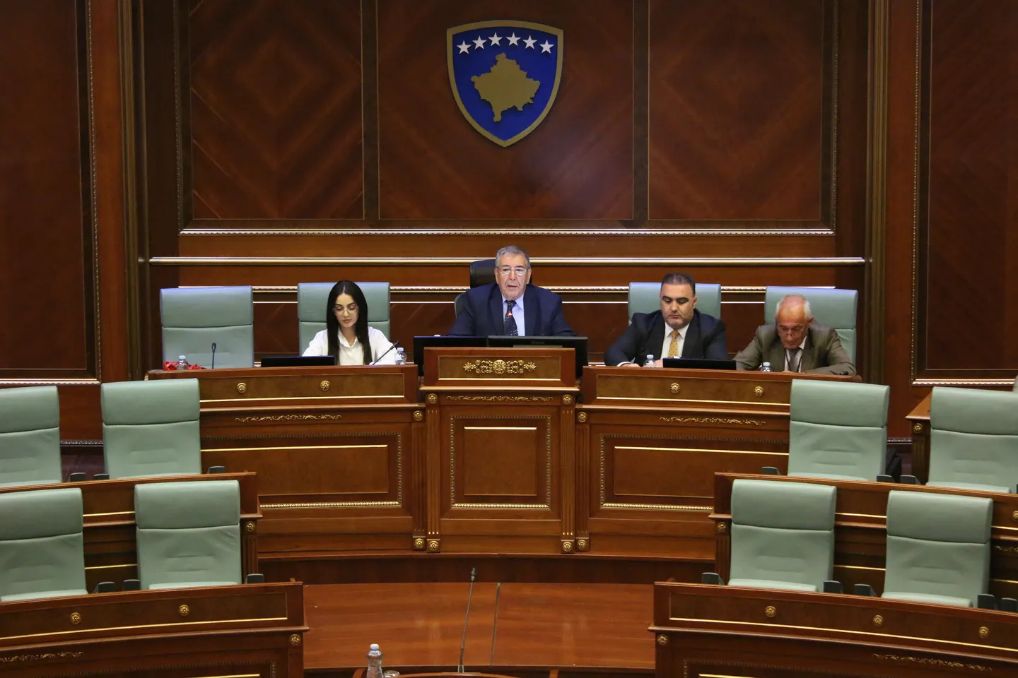 Dështon edhe përpjekja e 42-të e konstituimit të Kuvendit të Kosovës