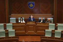Dështon edhe përpjekja e 42-të e konstituimit të Kuvendit të Kosovës