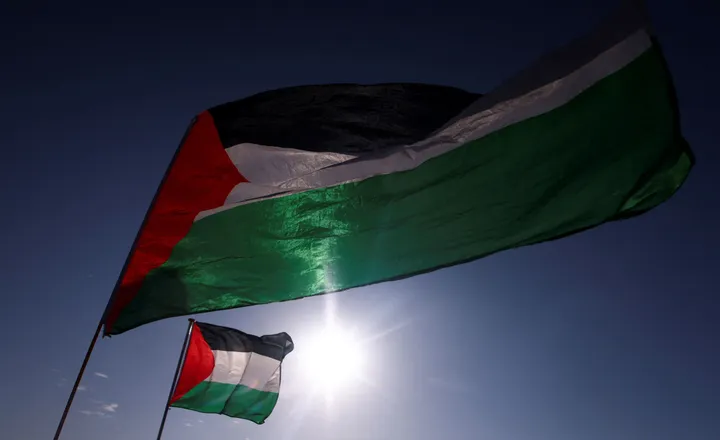Hamas cites 'national consensus' on Gaza ceasefire, prisoner swap proposal