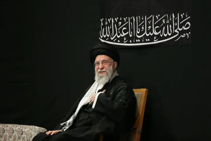 "خلافات مستعصية مع واشنطن".. خامنئي يتحدث عن محاولات لإثارة الانقسام داخل إيران