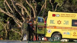 Hamas: Ubijeni i ranjeni izraelski vojnici u južnom dijelu Pojasa Gaze
