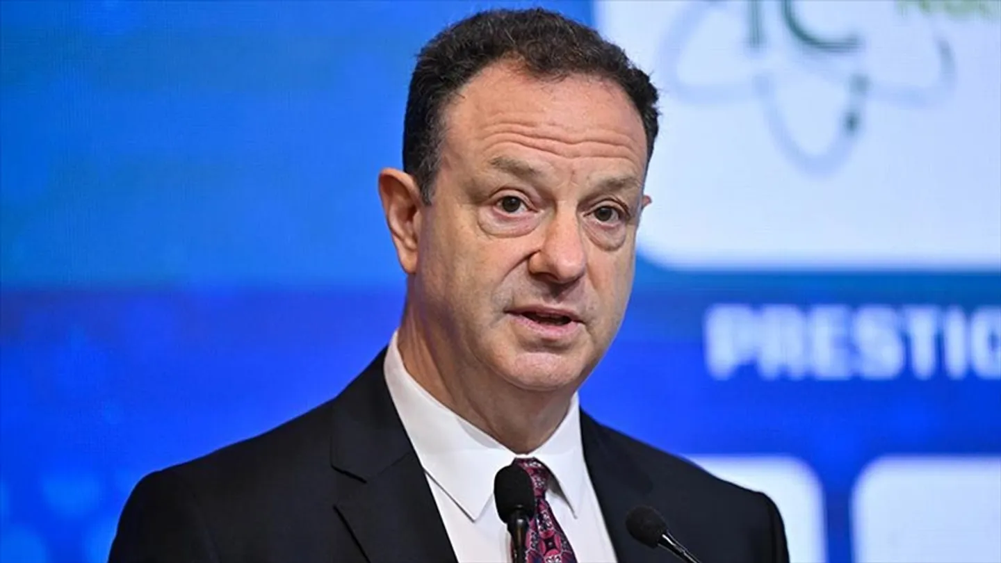 US ready to fund nuclear energy projects in Türkiye — official