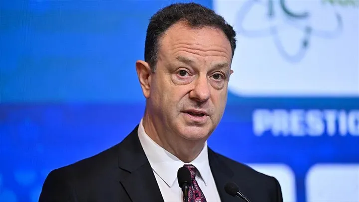 US ready to fund nuclear energy projects in Türkiye — official