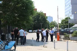 Evakuisani zastupnici Skupštine Kosova zbog prijetnje