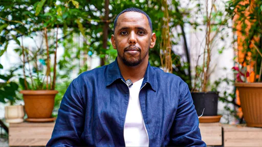 Beydan: Goobta qaxwada Soomaaliya ee ka dhalatay waxbarashada Turkiga ee Najiib