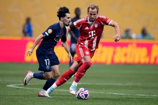 Karawar PSG da Bayern Munich za ta sake kayatarwa