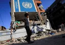 Près de 360 employés de l’UNRWA tués lors de la guerre à Gaza, selon l’agence