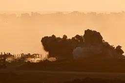Izraeli: Ndryshimet e Hamasit për armëpushim janë "të papranueshme"