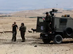 O número de colonatos ilegais israelitas na Cisjordânia ocupada aumentou 40%