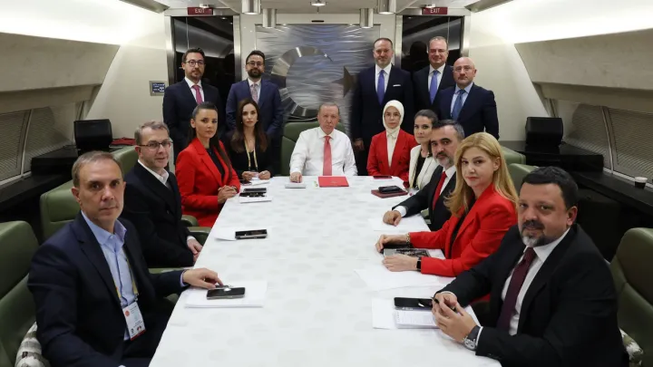 سازمان همکاری اقتصادی باید به ساختاری نتیجه‌محور و پروژه‌محور تبدیل شود