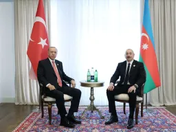 Erdogan: Türkiye espera que acordo de paz Baku-Erevan corresponda com as exigências de Azerbaijão