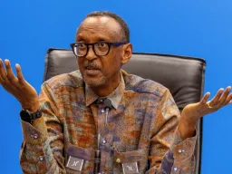 O Presidente ruandês, Kagame, promete que o seu país cumprirá a sua parte no acordo de paz da RDC