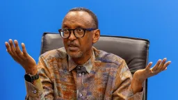 Ruanda Kongo belän tınıçlıqta üz burıçın ütäyäçäk