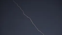 Ushtria izraelite thotë se ka pritur një raketë të lëshuar nga Jemeni