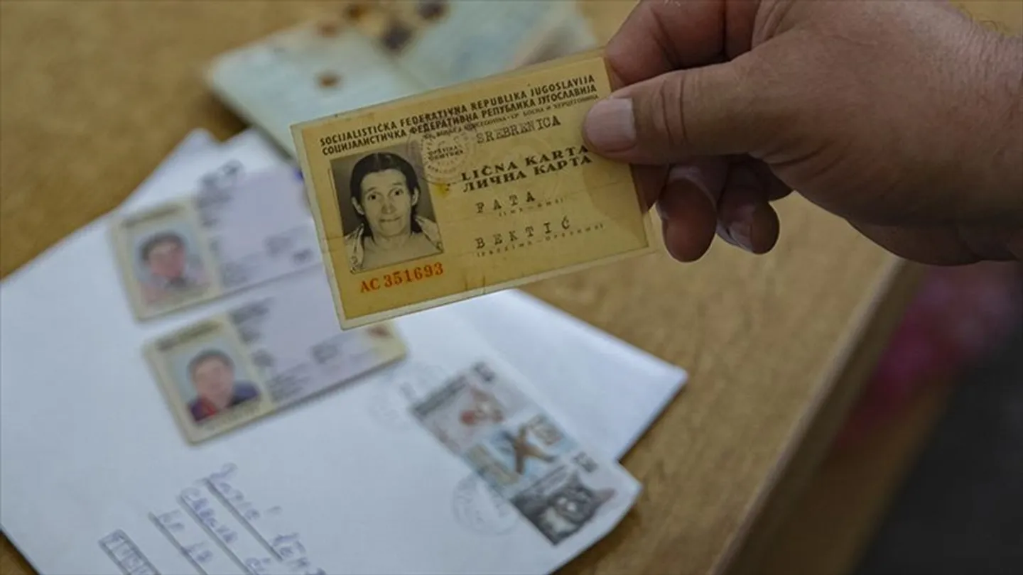 E identifikuar 30 vjet pas vdekjes: Fata Bektiq, e vetmja grua që do të varroset në Potoçari