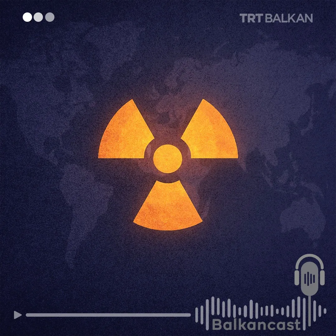 Cilat shtete posedojnë armë bërthamore?