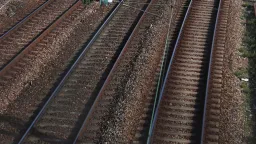 Watu wanane wafariki baada ya treni kugonga basi dogo nchini Zambia