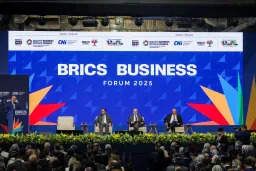 Mawaziri wa fedha wa BRICS wanapendekeza mageuzi ya IMF ili 'kulinda nchi maskini zaidi'