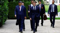 Matériels médicaux: la Chine réplique et exclut les firmes européennes des commandes publiques
