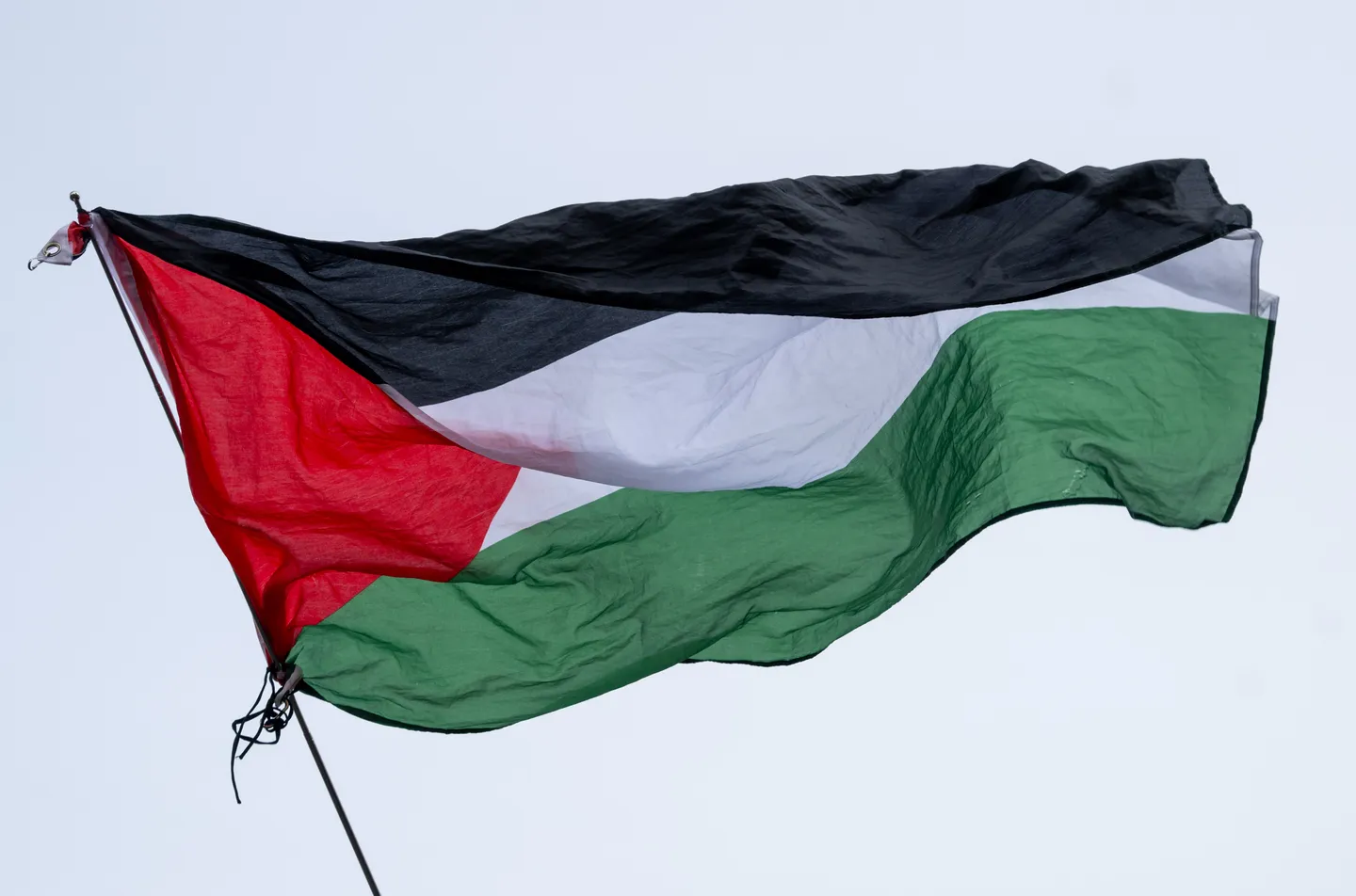 Indirekte Verhandlungen zwischen Israel und Hamas in Doha