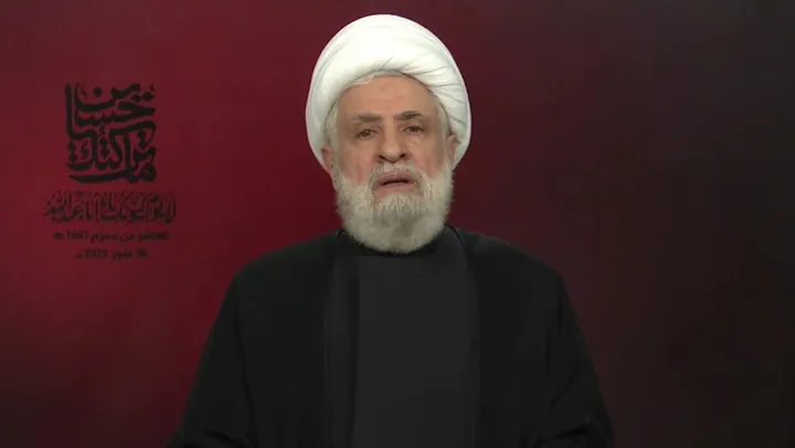 حزب الله: مستعدون للسلم وللمواجهة ولا تليين للمواقف في ظل استمرار العدوان الإسرائيلي